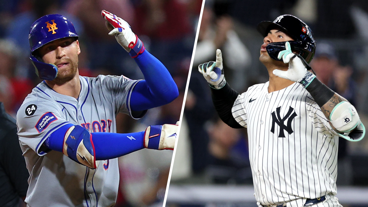 Yankees and Mets win games on first days of playoff series NBC New York