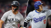 World Series odds 2024: Who has advantage between Yankees, Dodgers?