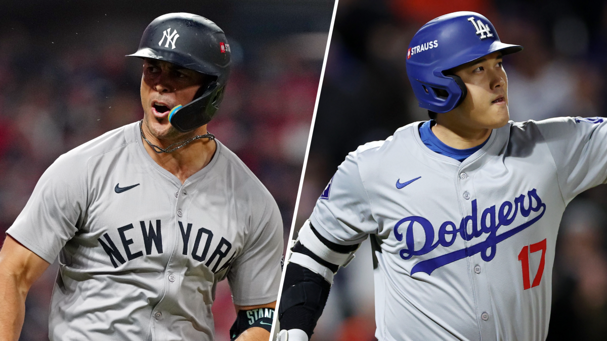 World Series favorite? Who has the better odds between Yankees and Dodgers?