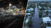 Hurricane Milton: At least 4 dead, millions without power as storm leaves trail of destruction