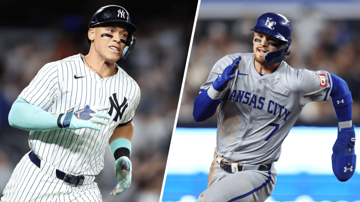 ALDS matchup, schedule, how to watch it – NBC New York