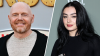 ‘Saturday Night Live' taps comedian-actor Bill Burr and Charli XCX as hosts for after the election