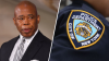 Adams looks to replace interim NYPD commissioner. Is head of sanitation a contender?