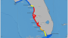 Hurricane Milton latest: See Florida evacuation zones