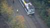 1 dead, 23 hurt in freak NJ Transit accident