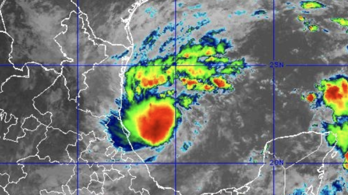 Tropical Storm Milton forms. Here are South Florida impacts – NBC New York