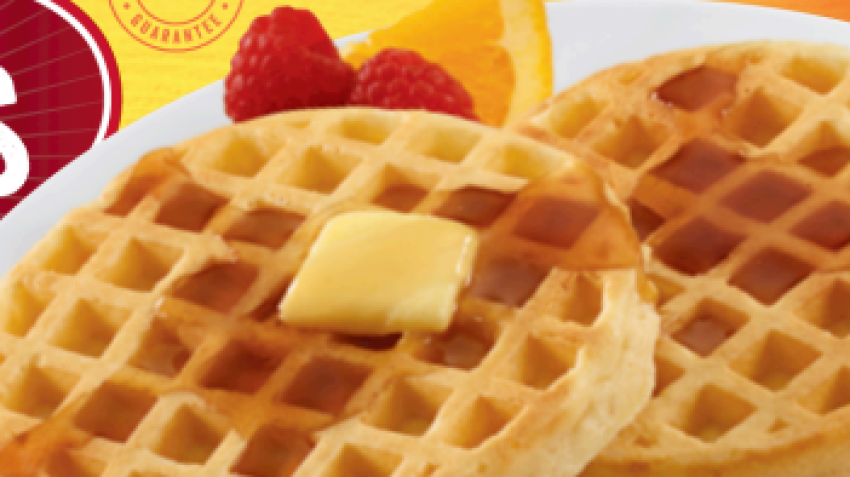 waffle recall