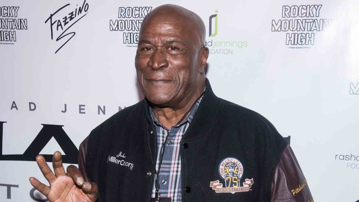 John Amos, ‘Good Times’ and Emmy-nominated ‘Roots’ star, dies at 84, publicist says