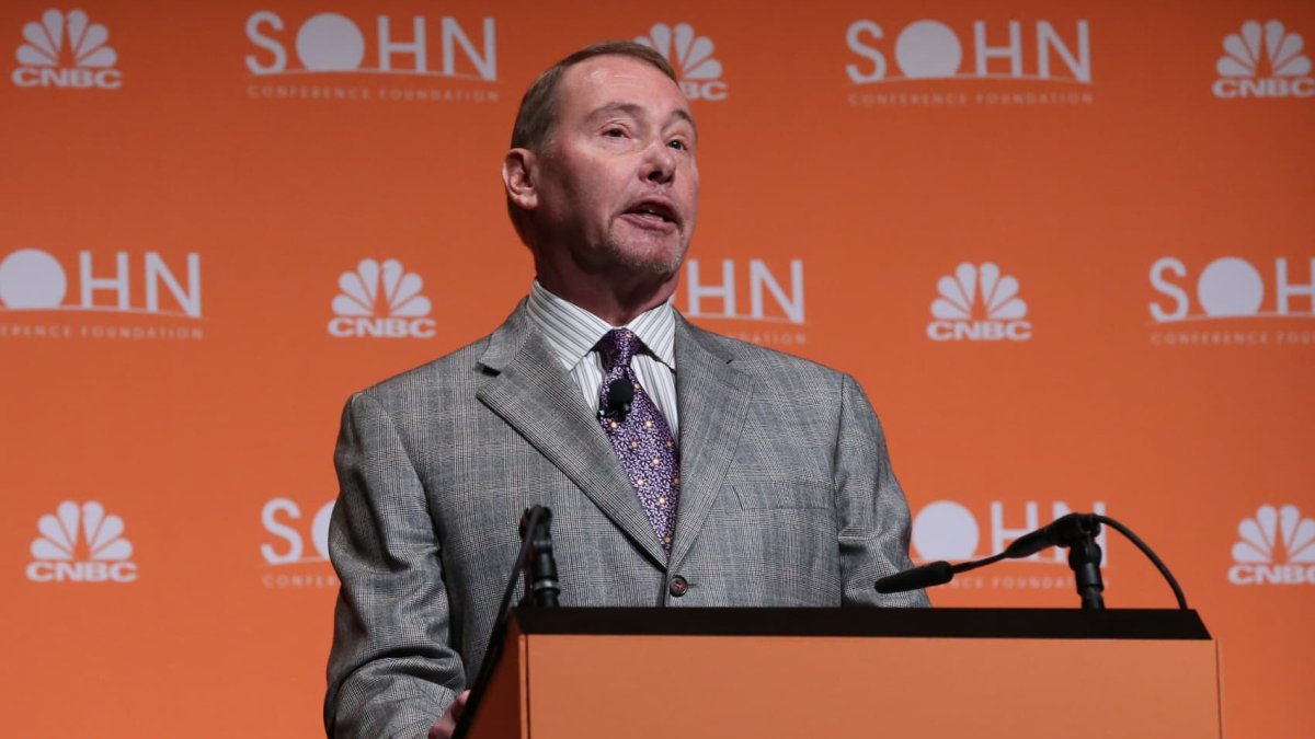 DoubleLine’s Gundlach says expect higher rates if Republicans also win ...