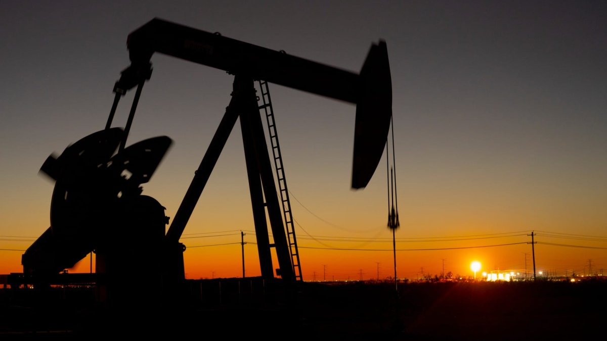 Oil could plunge to $40 in 2025 if OPEC unwinds voluntary production ...