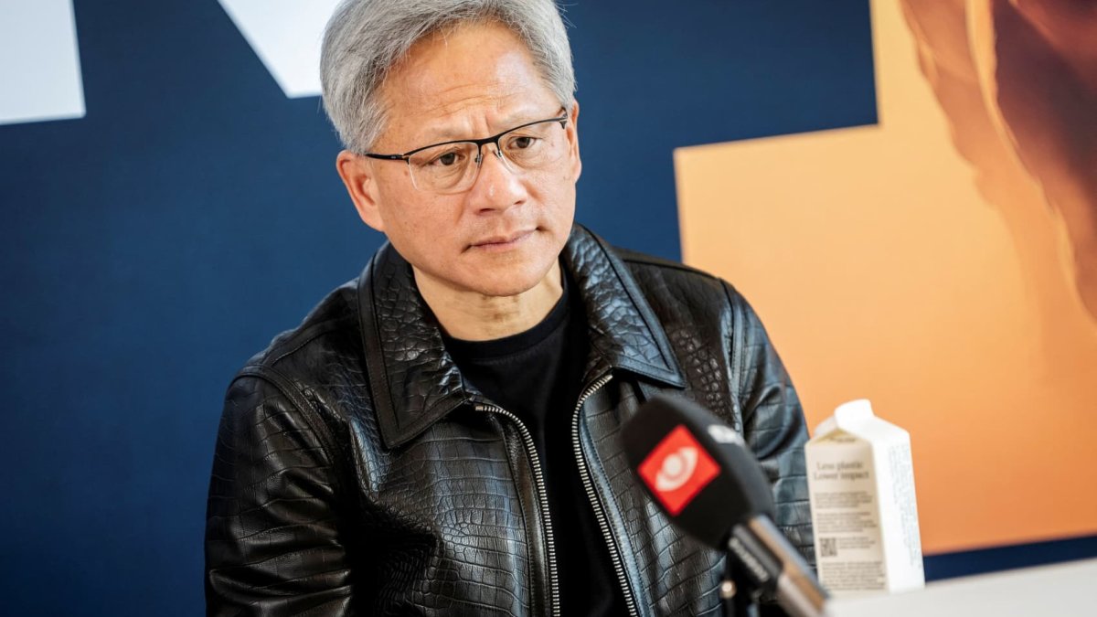 Nvidia must show Blackwell chip can drive growth in earnings report NBC New York