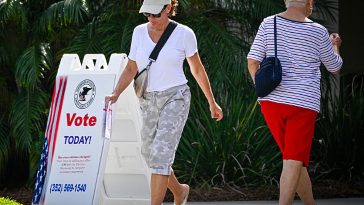 Voters ages 50 and up may decide the 2024 presidential election based