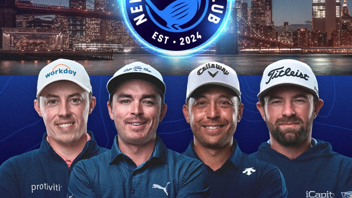 Eli Manning, Derek Jeter, Jimmy Fallon join TGL New York Golf Club investor group