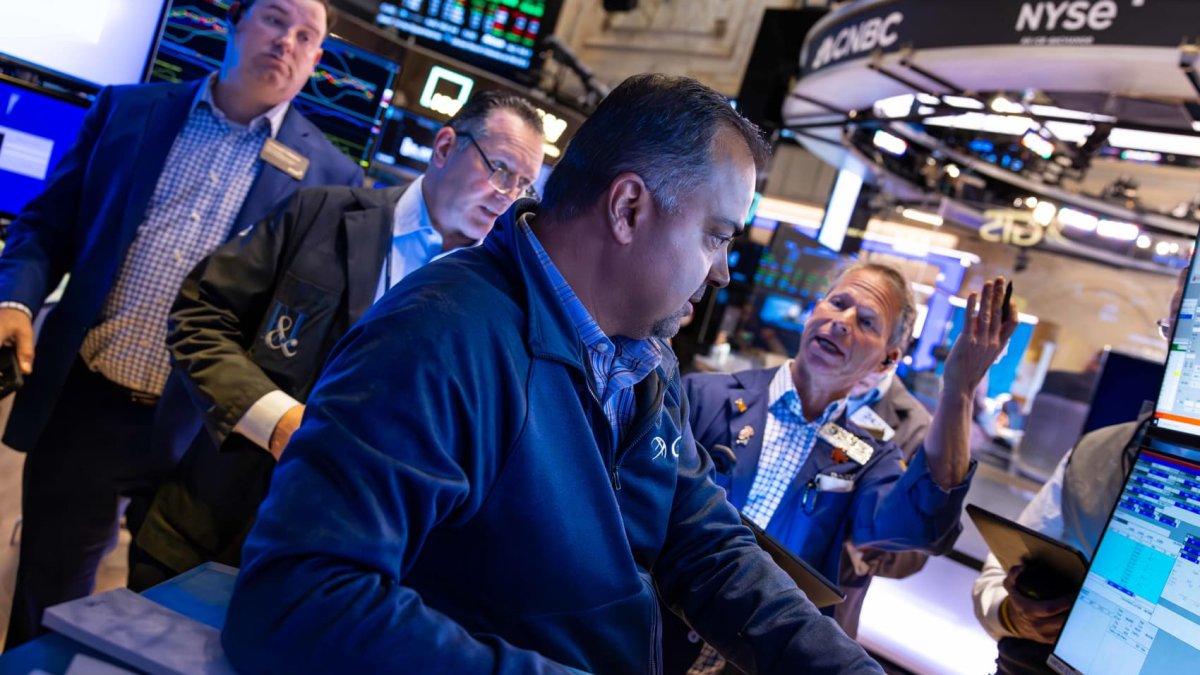 European Markets Forecast: Stocks Set to Open Higher Amid Positive Sentiment - News Directory 3