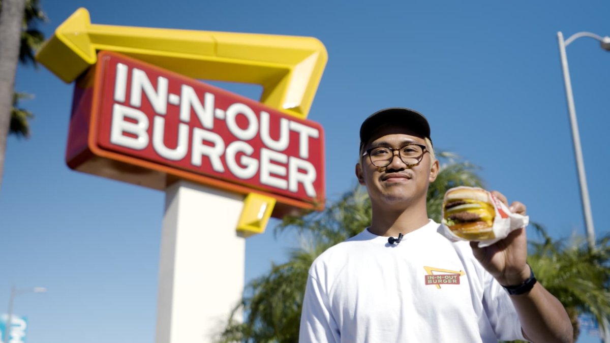 In-N-Out turned a simple  burger into a cult favorite and now brings in  billion a year—here’s how