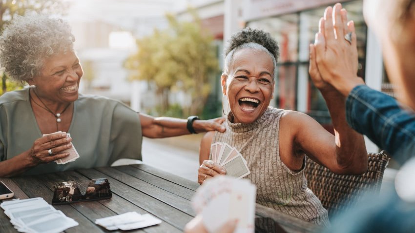 ‘The data is very clear’: One key element leads to increased happiness in retirement—3 ways to get it