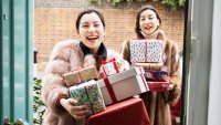 You’re ‘wired’ to overspend during the holidays, expert says — here’s what to do about it