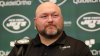 New York Jets fire general manager Joe Douglas: Reports