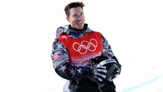 Shaun White