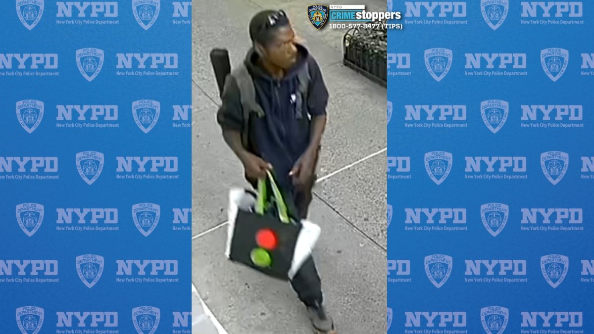 Upper East Side suspect sought in attack of 84-year-old man – NBC New York