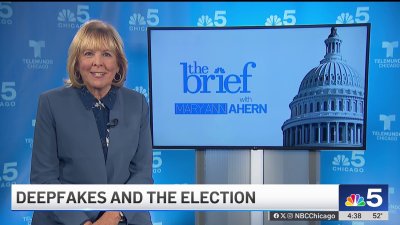 The Brief: The impact of AI on the 2024 elections