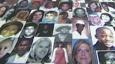 A look into how the Philadelphia Police Department is investigating unsolved missing persons cases