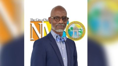 North Miami Beach's deputy city manager arrested on child porn charges