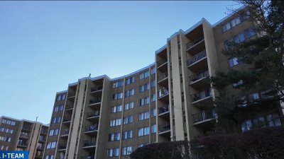 Repeated fire safety violations at Rockland County high-rise