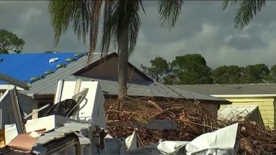 A month after Milton, St. Lucie continues recovery from deadly tornadoes