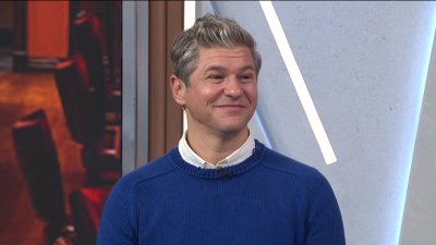 David Burtka's new 54 Below show is unlike any other