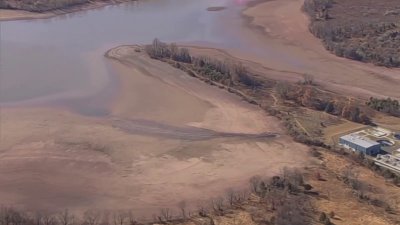 Pennsylvania under drought watch after over 40 days without significant rainfall