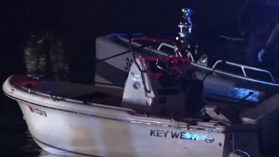 Developer to surrender to charge in Boca Chita boat crash