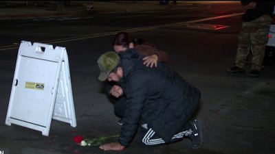 Family remembers couple killed in downtown shooting