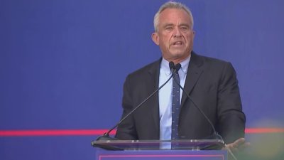 Robert F. Kennedy Jr. health secretary nomination raises concerns