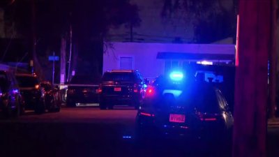 San Diego PD investigating deputy-involved shooting in East County