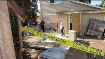 National City neighborhood on edge after deadly house party shooting