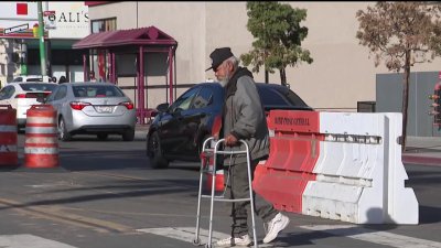 San Diego families mourn and fight for change on Traffic Victim Remembrance Day