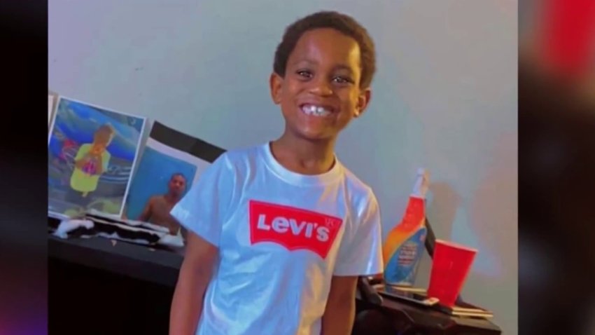 Family members distraught after 9-year-old killed in Florida City