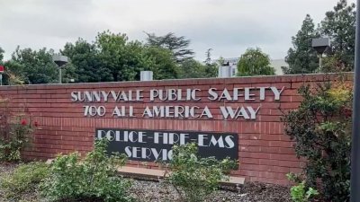 Violent crime rates up in Sunnyvale, new data shows