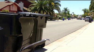 Public comment sought on San Diego trash pickup as fee changes likely