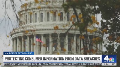 Protecting consumer information from data breaches