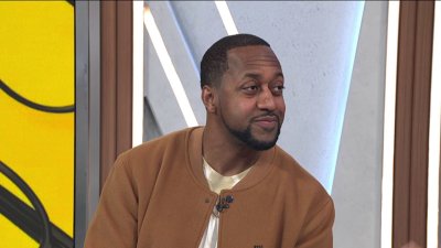 Jaleel White binge-watched ‘Family Matters'