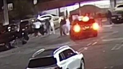 New video shows SUV driver's dangerous rampage against pedestrians in Bronx