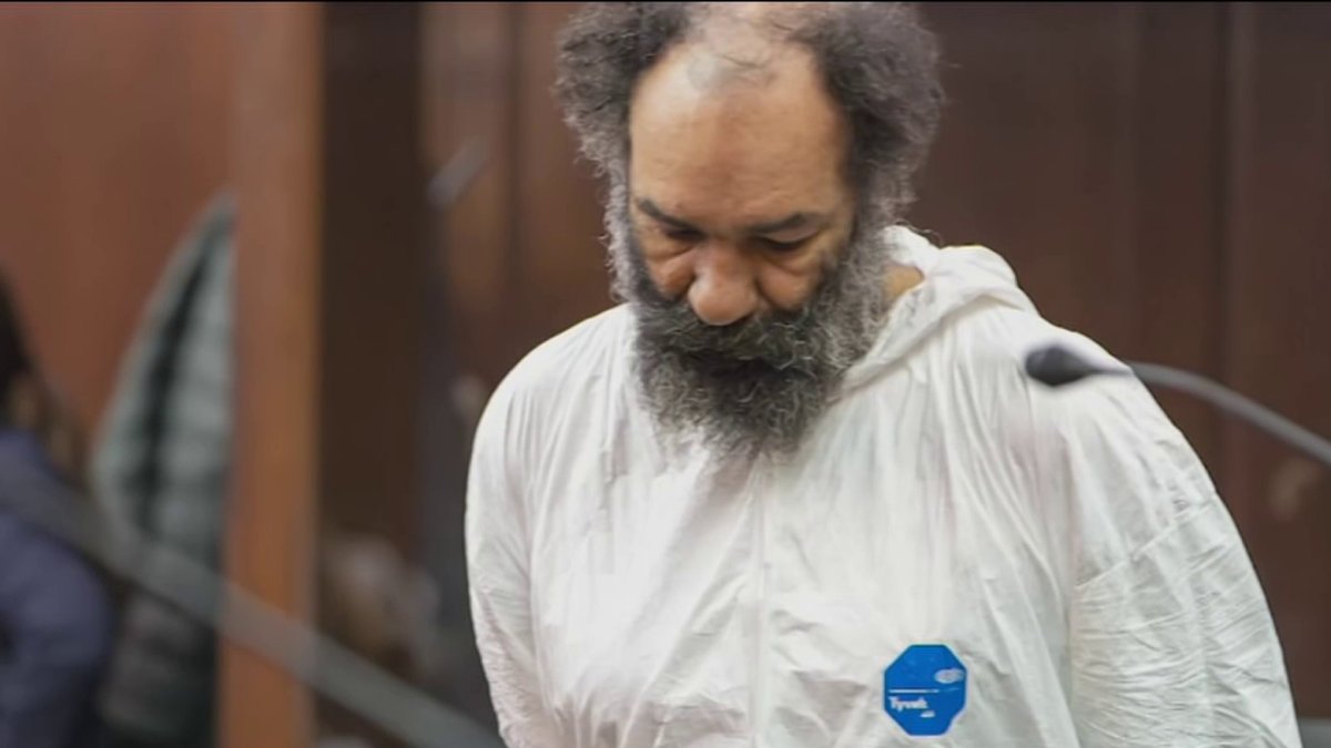 Suspect in Manhattan stabbing spree has lengthy criminal past – NBC New ...