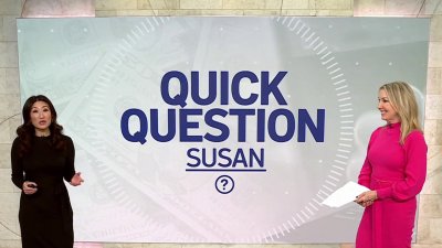 Quick question: Thanksgiving travel tips