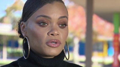 Grammy-winner Andra Day delivers good music news to Taft Middle Schoolers