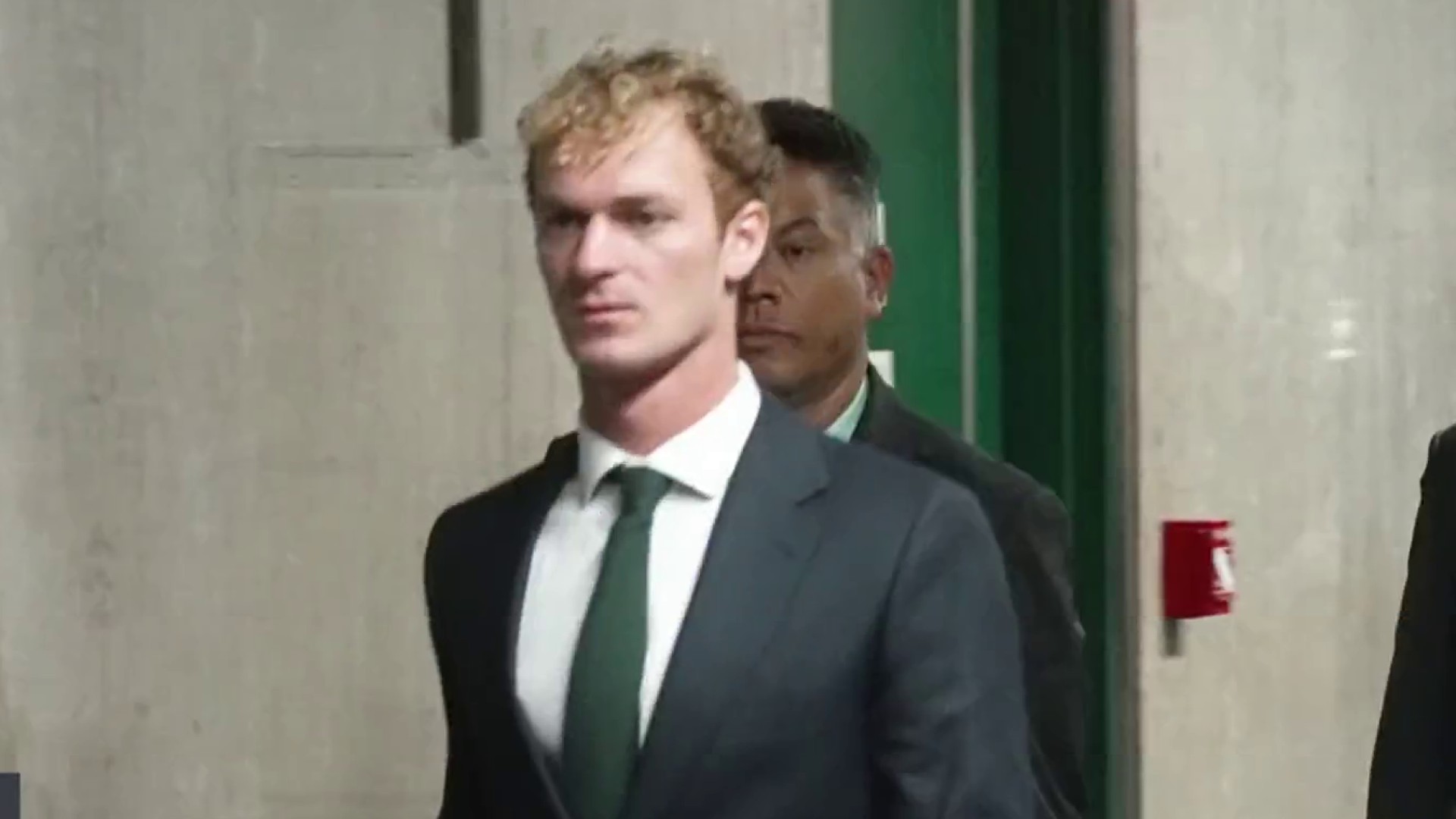 Closing arguments set in Daniel Penny trial, charged in subway chokehold demise Closing arguments set in Daniel Penny trial, charged in subway chokehold demise