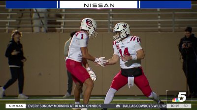 Big Game Friday: Coppell Cowboys remain undefeated vs Lake Highlands Wildcats