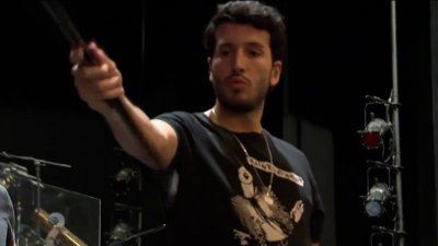 Sebastian Yatra to make his Broadway debut in ‘Chicago'