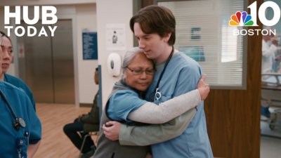 EXCLUSIVE: Sneak peek at episode 4 of NBC's ‘St. Denis Medical'